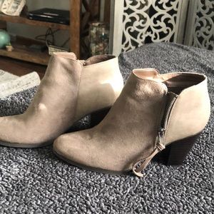 Y not size 11 booties